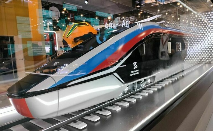 Минтранс: движение поездов «Сапсан» и «Аврора» изменится после запуска ВСМ Москва — Санкт-Петербург