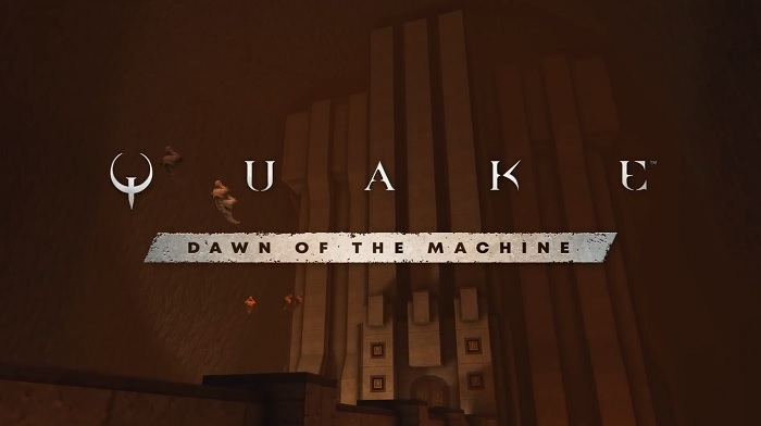 Культовый шутер Quake в честь 30-летия получил бесплатное контентное дополнение