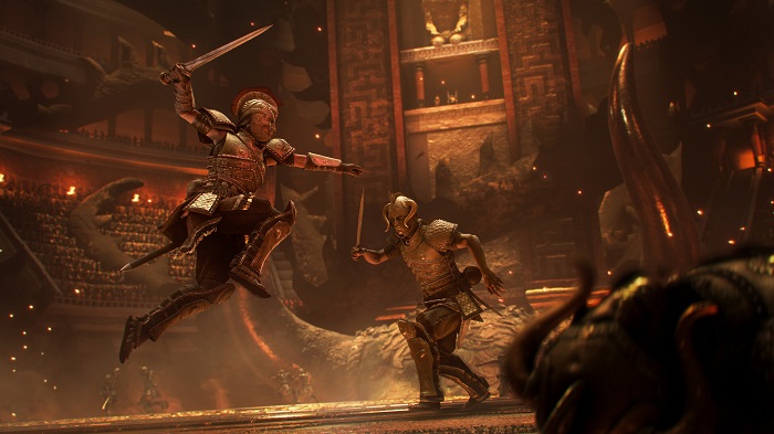 Состоялся релиз мрачного экшена Resonance A Plague Tale Legacy