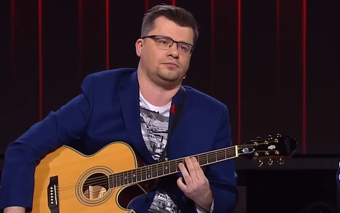 Прощай камеди почему такое название. Прощай камеди почему такое название