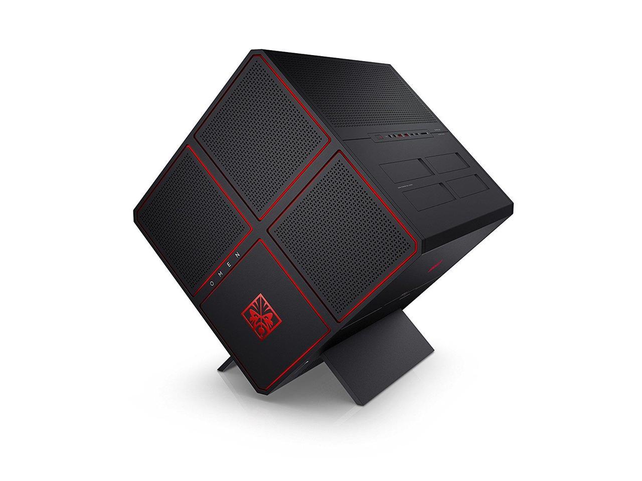 Сумасшедший корпус для ПК, Уникальный корпус для ПК, Newegg, HP OMEN X