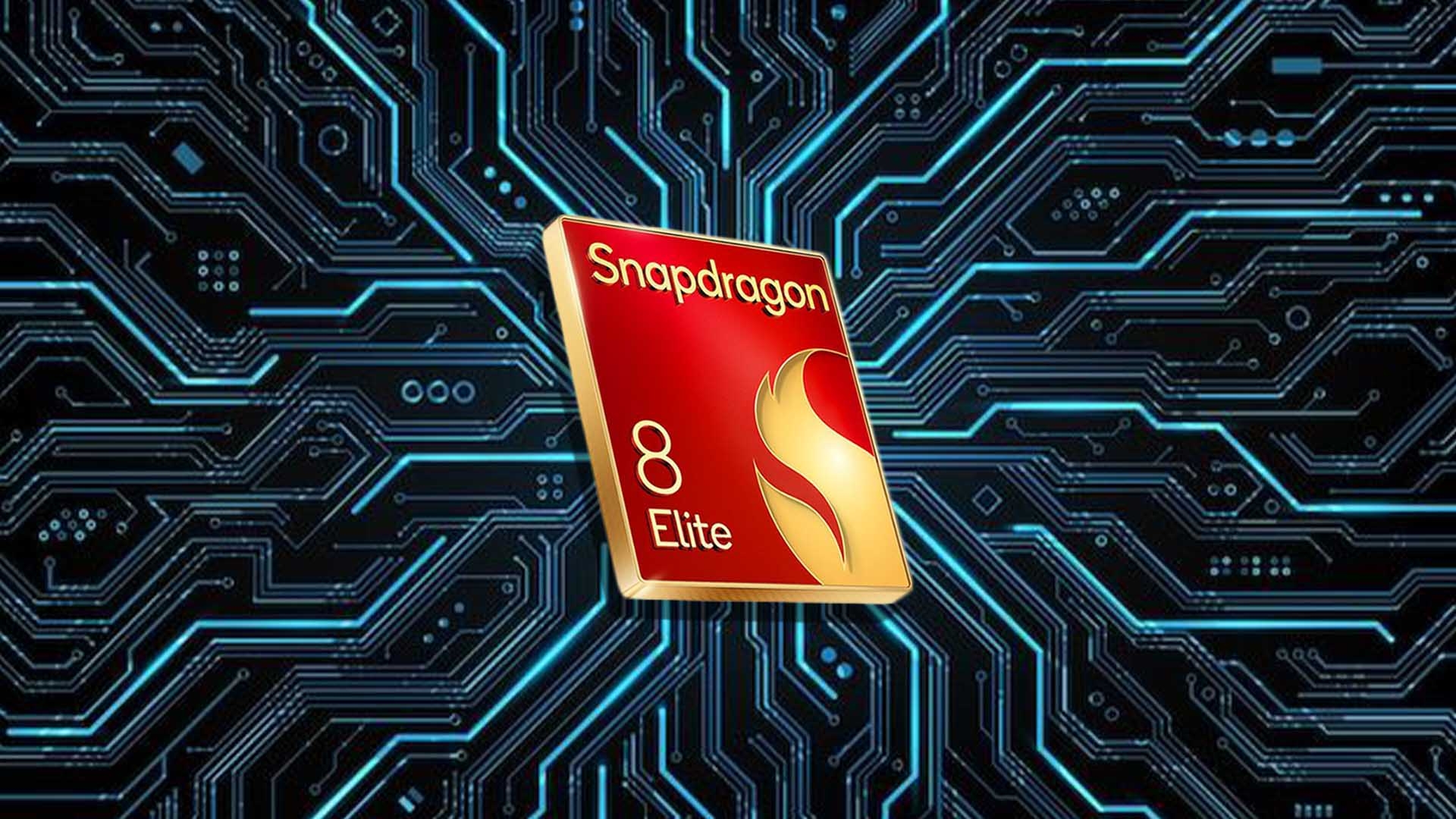 Snapdragon 8 Elite Gen 6 получит «ядро покоя» как у Intel