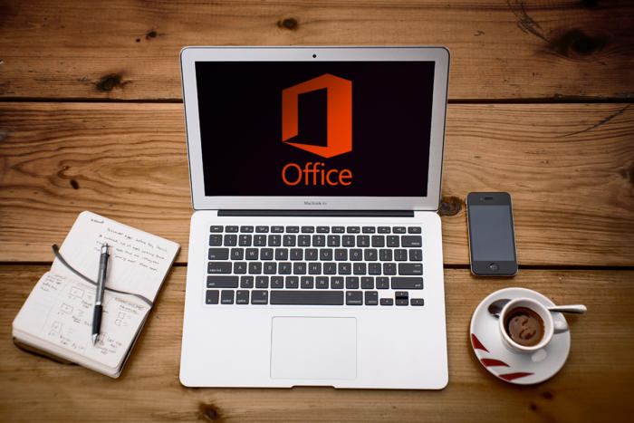 ÐÐ¾Ð³Ð¾ÑÐ¸Ð¿ Microsoft Office - Ð½Ð¾ÑÑÐ±ÑÐº, ÑÐ°Ð±Ð¾ÑÐµÐµ Ð¿ÑÐ¾ÑÑÑÐ°Ð½ÑÑÐ²Ð¾