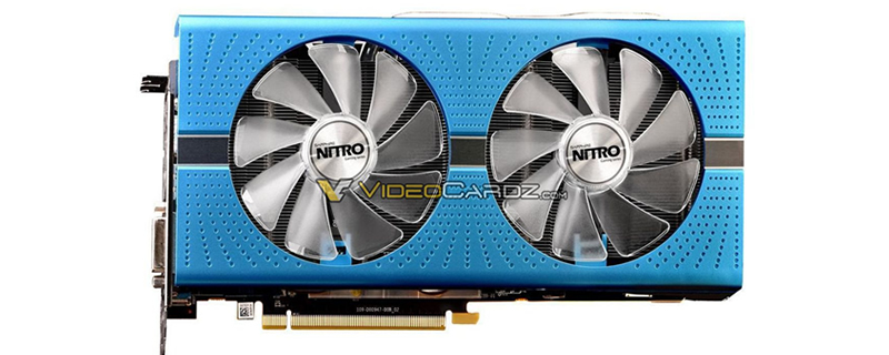 Sapphire RX 590 NITRO + Ð¡Ð¿ÐµÑÐ¸Ð°Ð»ÑÐ½ÑÐµ Ð²ÑÐ¿ÑÑÐºÐ¸ GPU