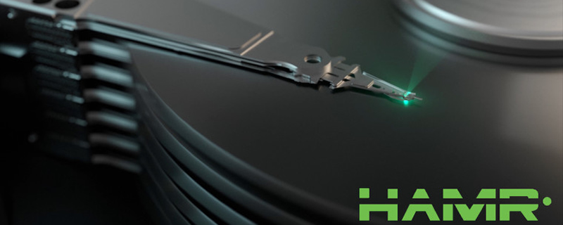 Seagate планиÑÑÐµÑ Ð²ÑпÑÑÑиÑÑ 100TB HDD к 2025 Ð³Ð¾Ð´Ñ Ñ Ð¸ÑполÑзованием ÑеÑ
нологии HAMR