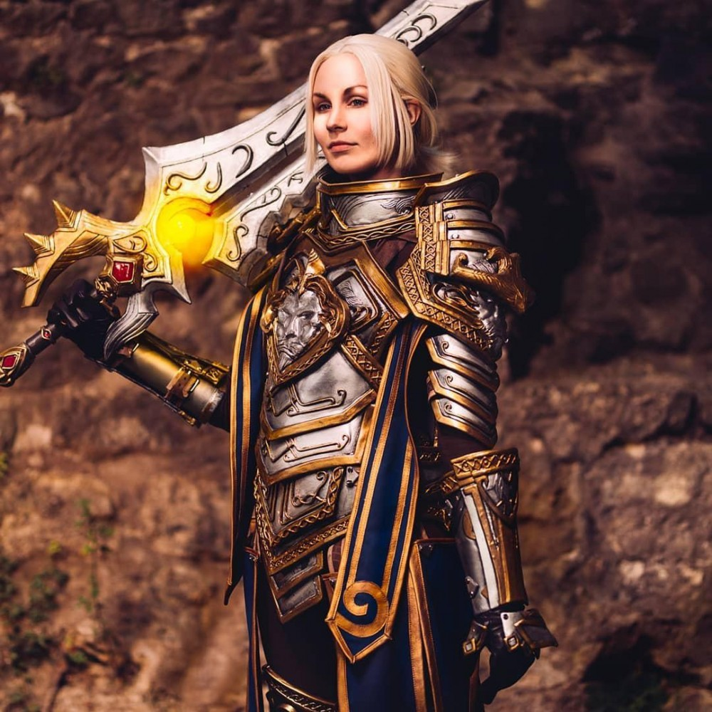 Возбуждающий воскресный косплей для борьбы с зимней хандрой Возбуждающий воскресный косплей для борьбы с зимней хандрой