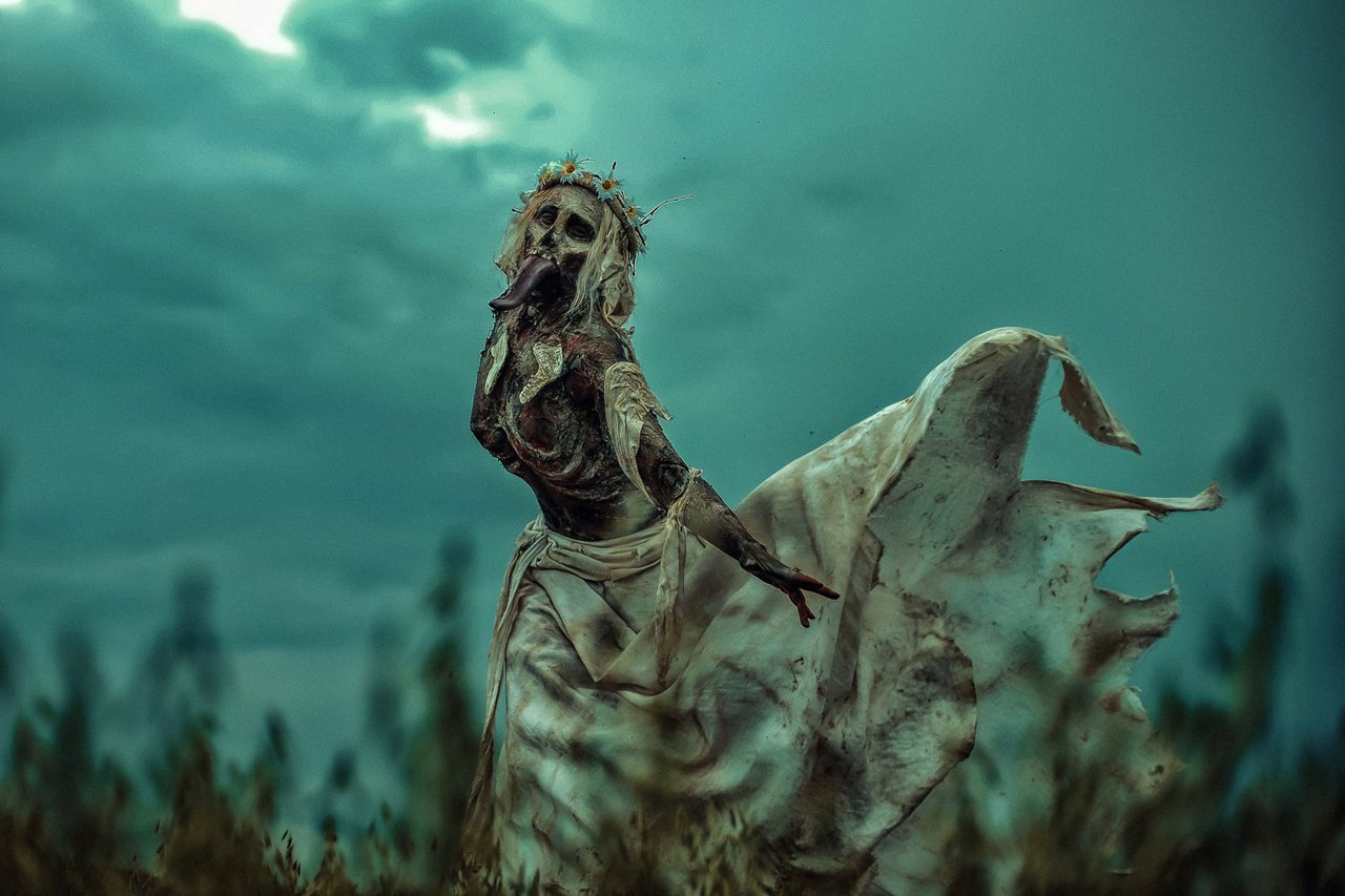 25 Cosplays That Prove Russia Isn't F*cking Around