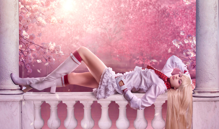 Crazy sex 12 va undan yuqori