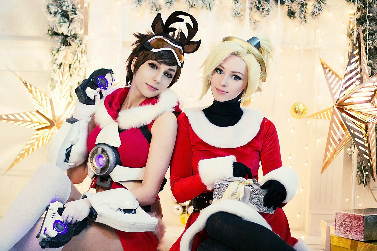 Wegame: ÐÐ¾Ð²Ð¾Ð³Ð¾Ð´Ð½Ð¸Ð¹ ÐºÐ¾ÑÐ¿Ð»ÐµÐ¹ Ð´Ð»Ñ Ð¿ÑÐ°Ð·Ð´Ð½Ð¸ÑÐ½Ð¾Ð³Ð¾ Ð½Ð°ÑÑÑÐ¾ÐµÐ½Ð¸Ñ! - 5