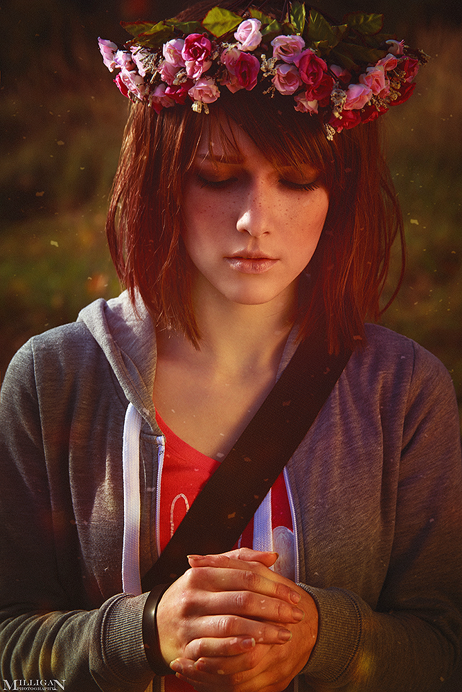 Life Is Strange - Max by MilliganVick