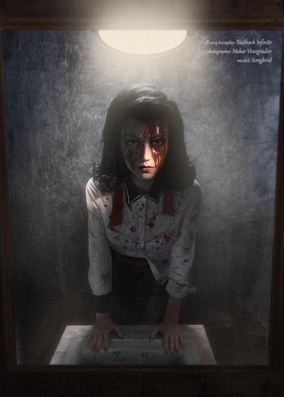 This world values children by Songbird-cosplay