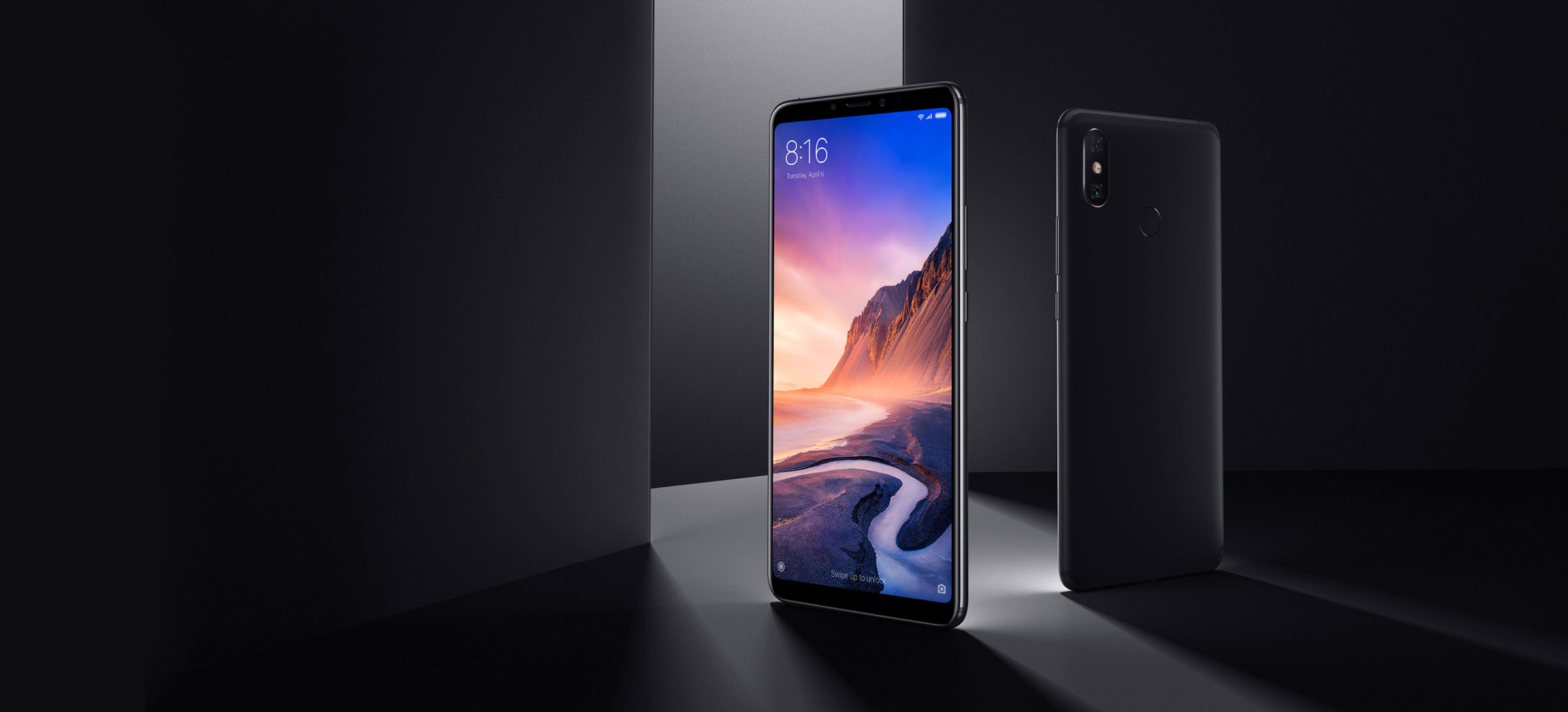 Легендарный фаблет Xiaomi 2018 года получит глобальную прошивку MIUI 12 ...