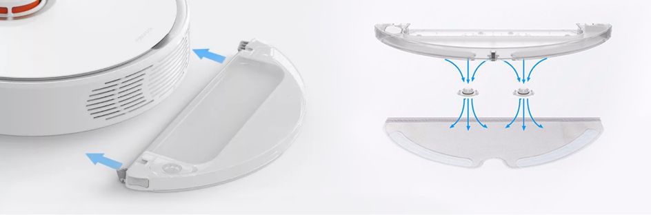 Насадки на робот пылесос xiaomi. Пылесос xiaomi roborock s50. Roborock s51. Roborock s50. Пылесос roborock s5.