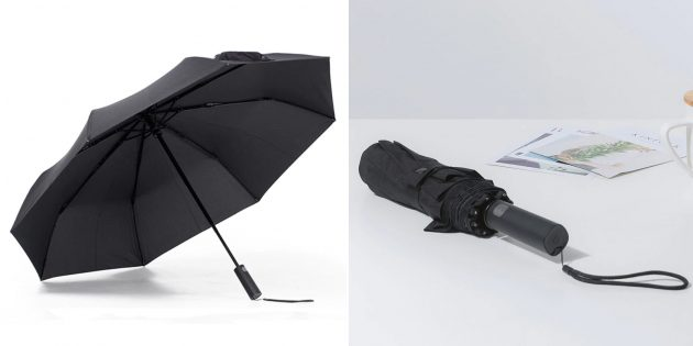 Xiaomi Mijia Automatic Umbrella