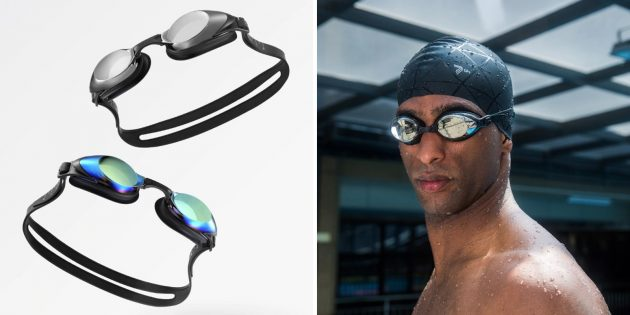 Плавательные очки Xiaomi