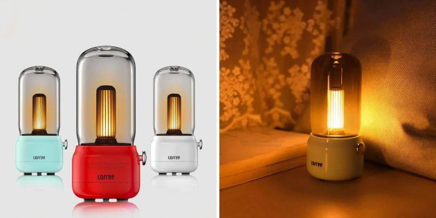Xiaomi Lofree Candly Lights