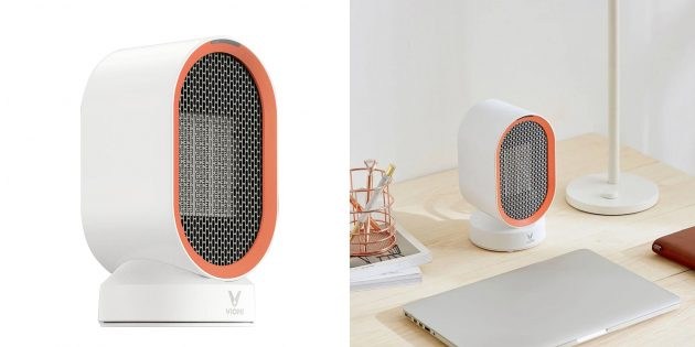 Обогреватель от Xiaomi