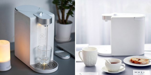 Термопот Xiaomi