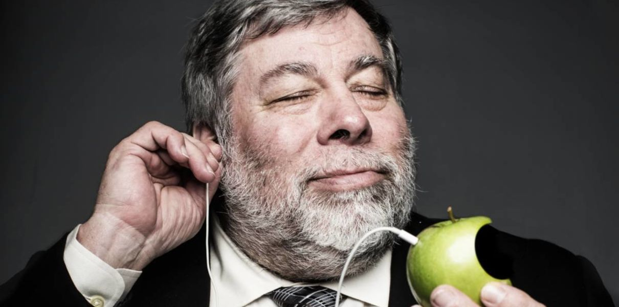 Картинки по запросу Стив Возняк