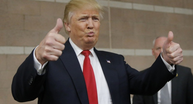 Картинки по запросу спасибо трампу