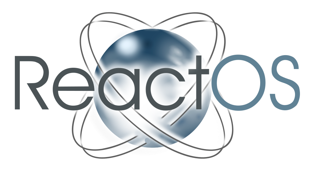 ReactOS logo.svg