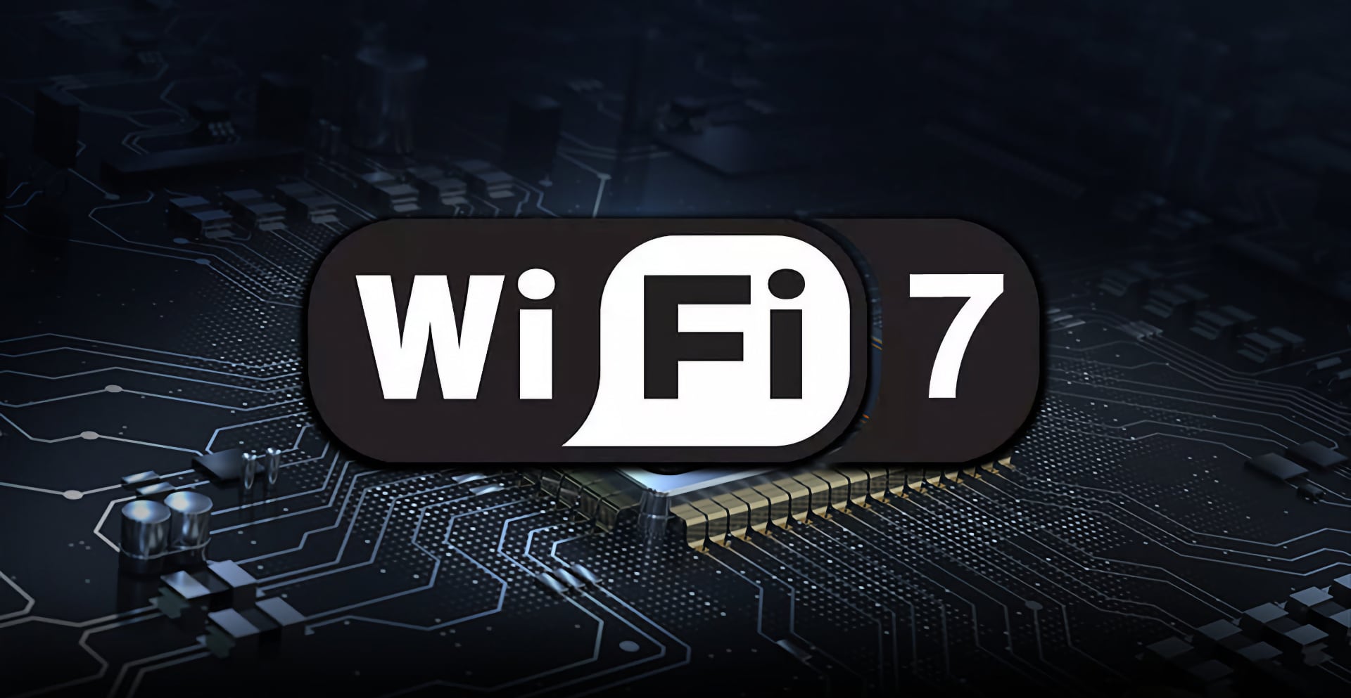 Как настроить Wi-Fi 7 роутер в 2026 году: пошаговая инструкция для новичков