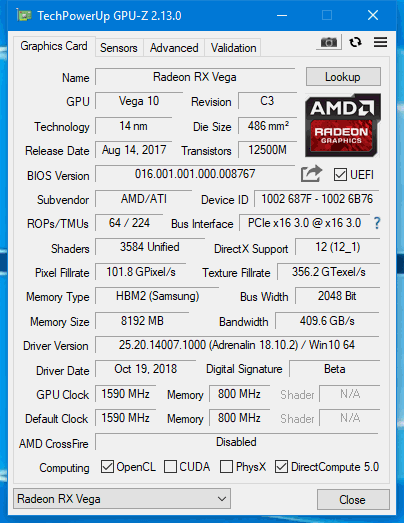 Ретроспектива Ryzen: 2000