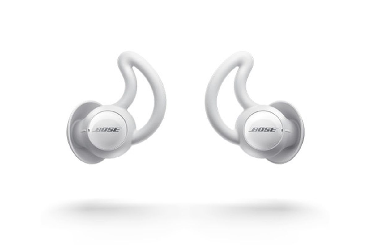 Bose Sleepbuds беруши за 16000 рублей