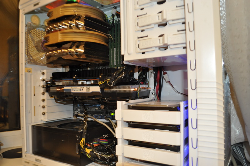 все в сборе все в сборе