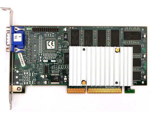 3dfx Voodoo3 3000